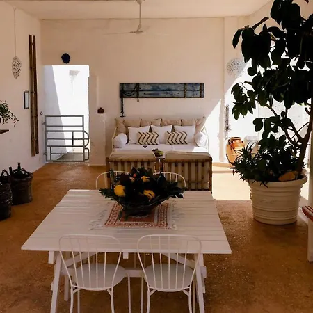 Masseria Pezze Galere Piscina privata-2